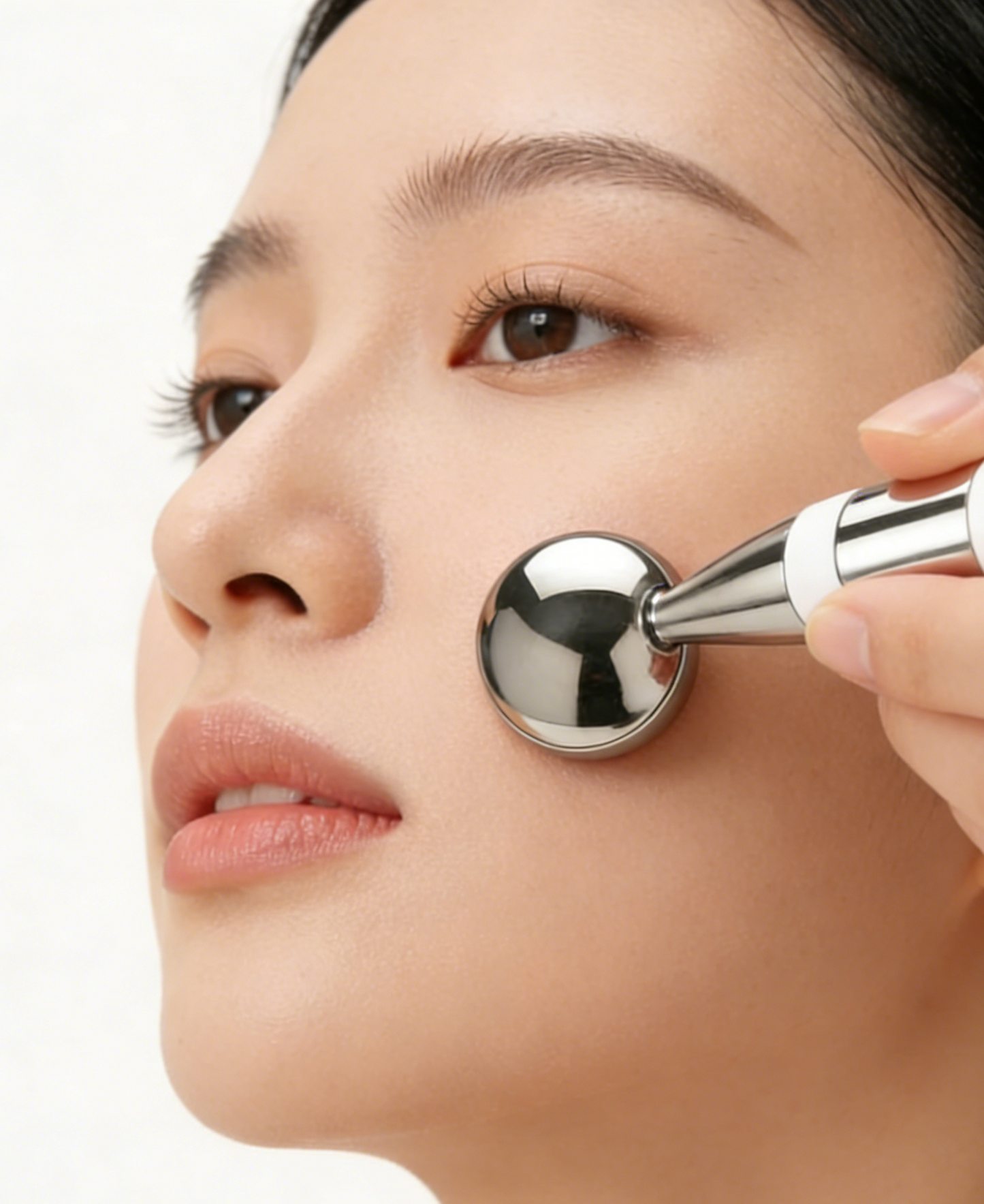 Booster de soins de la peau énergisant