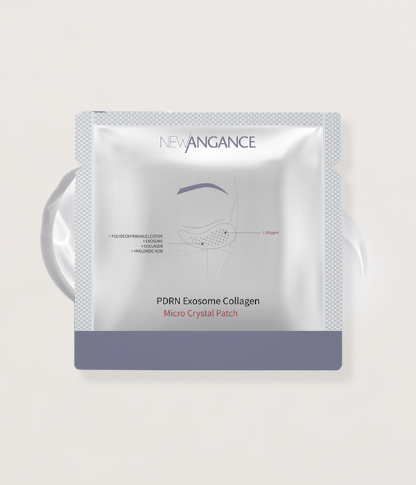 Patchs contour des yeux hydrogel revitalisants