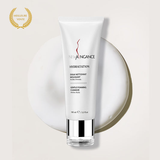 Nettoyant Moussant Doux 100ml