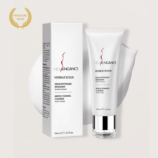 Nettoyant Moussant Doux 100ml