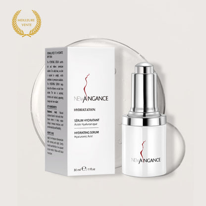 Hydrating Hyaluronic Acid Serum 30ml