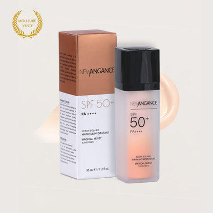 Magical Moist Sunscreen 35ml