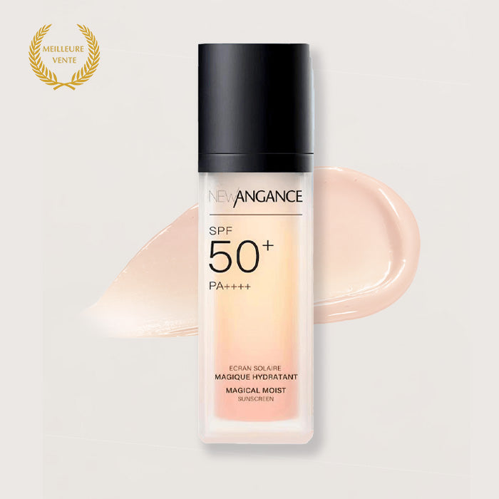 Magical Moist Sunscreen 35ml