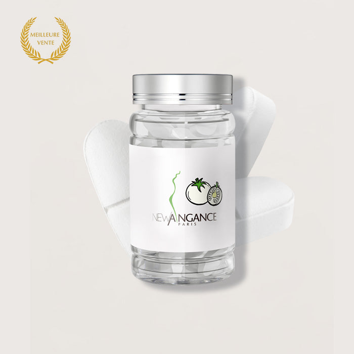 Luminous Tomato 31 Caplets