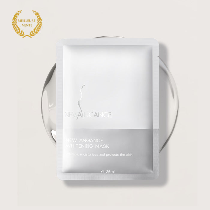 Masque Éclaircissant 25ml