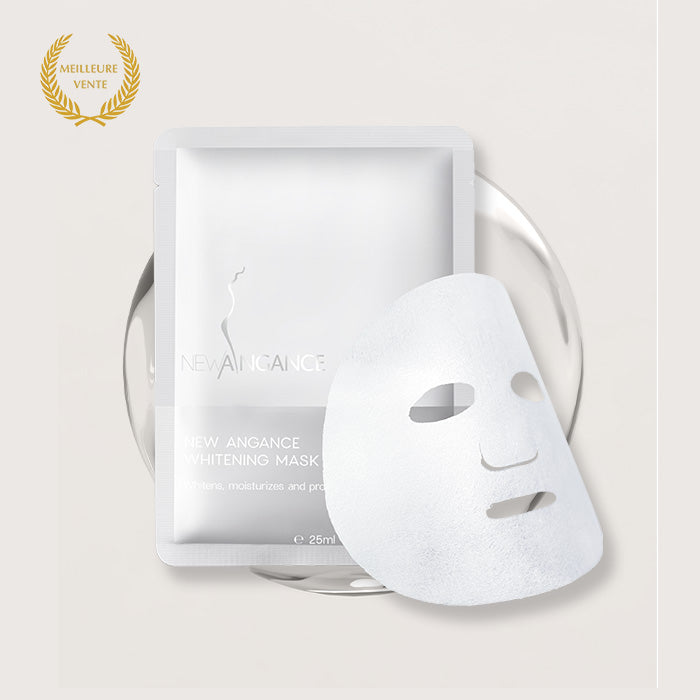 Masque Éclaircissant 25ml