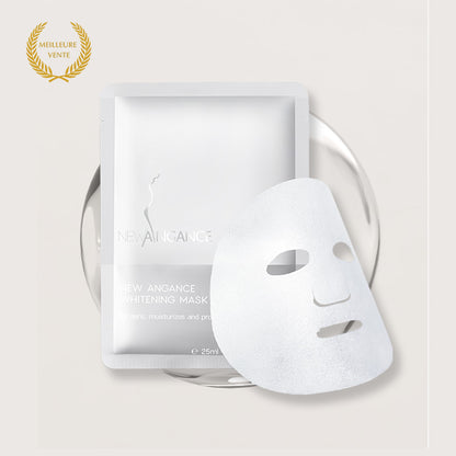 Masque Éclaircissant 25ml