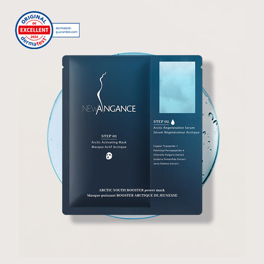 Arctic Rejuvenation Booster Mask 25ml