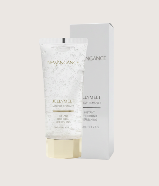 Jelly Melt Makeup Remover 100ml