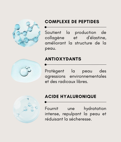 Élixir de croissance premium 30 ml