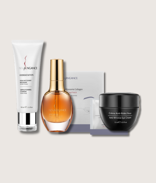 Régénération Protocole