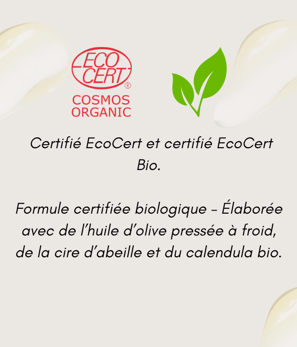 Gel Lavant Bio 2 en 1 – Corps & Cheveux de Bébé 500 ml