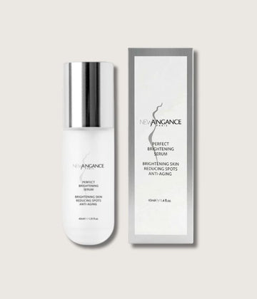 Sérum Perfect Brightening New Angance pour peau terne