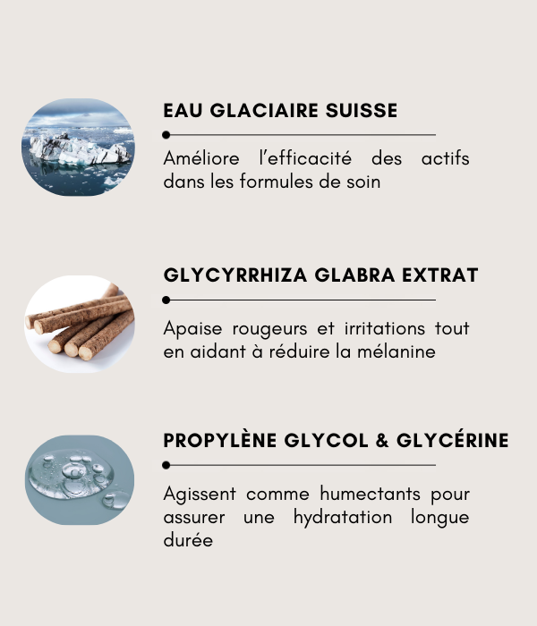 Delicate Brightening Toner 100ml