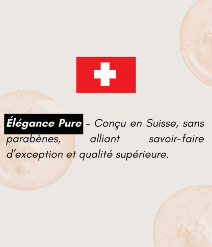 Élixir de croissance premium 30 ml