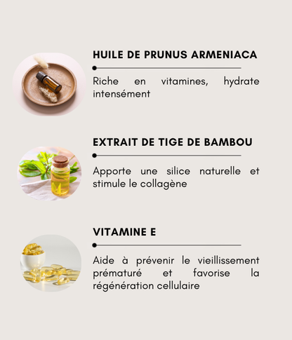 Suisse Vitae Peeling Velvet Mirage 20ml