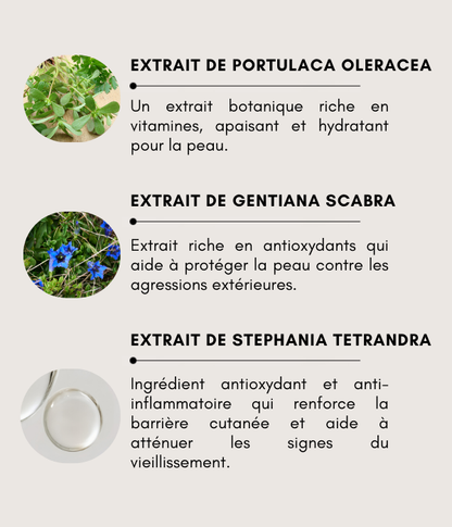 Gelée Démaquillante Fondante 100ml