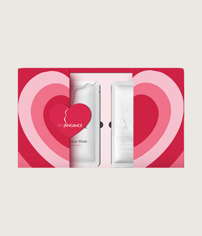 New Angance Coffret Valentin