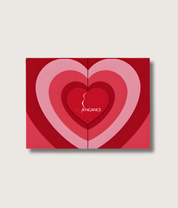 New Angance Coffret Valentin