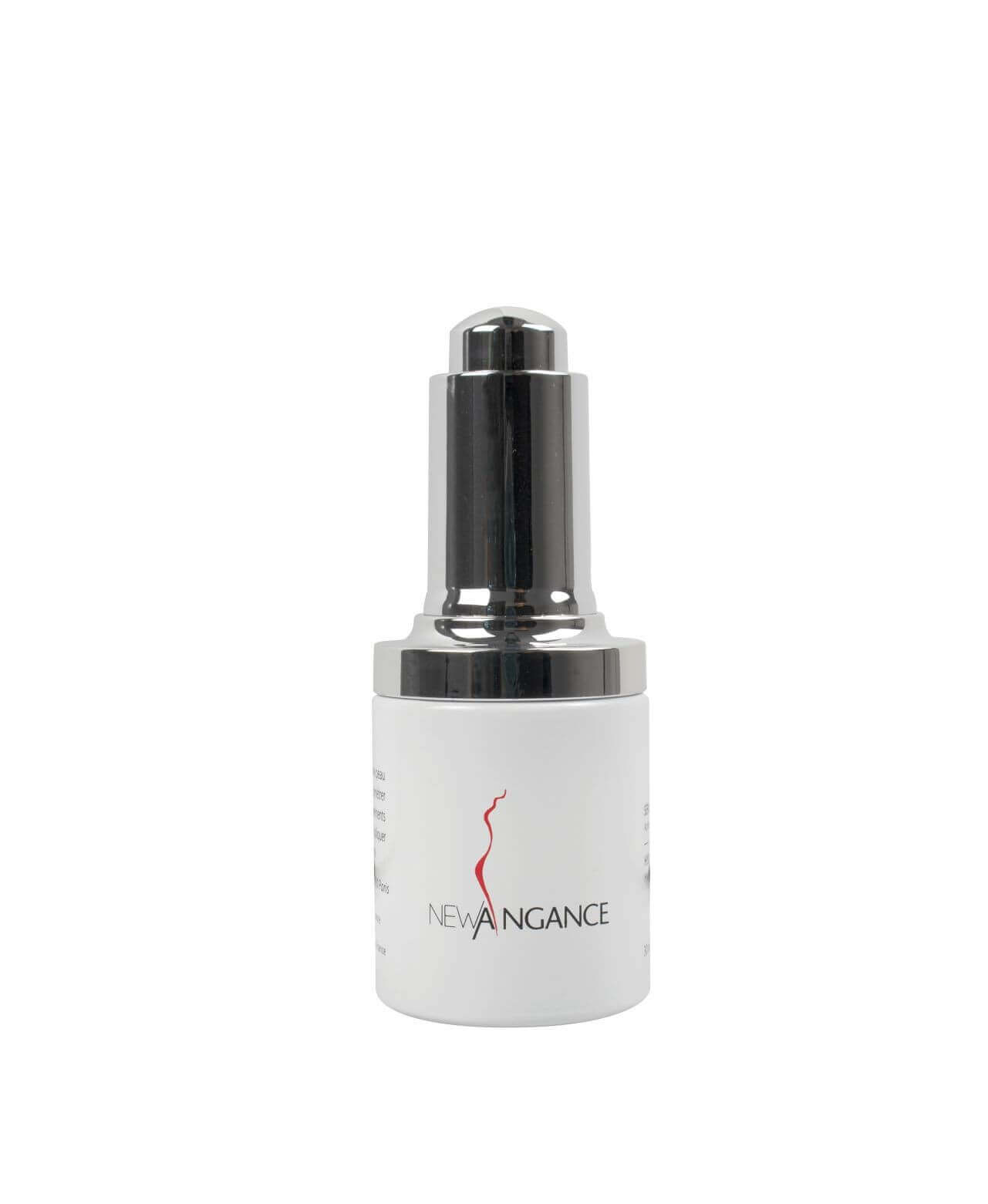 Sérum hydratant à l'acide hyaluronique 30 ml
