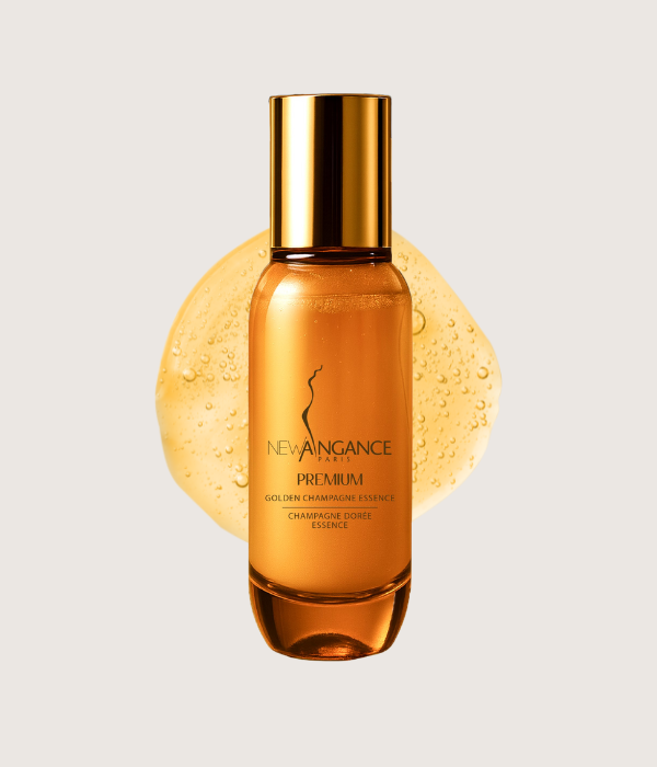 Golden Champagne Essence 50ml image