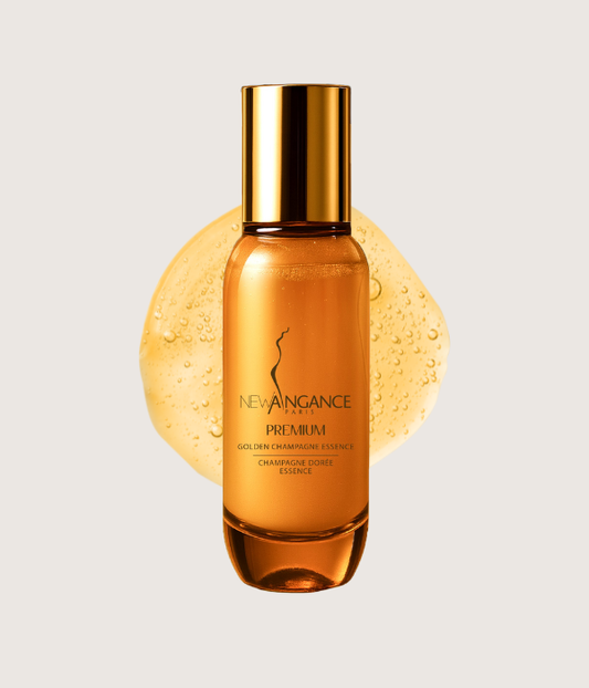 Golden Champagne Essence 50ml