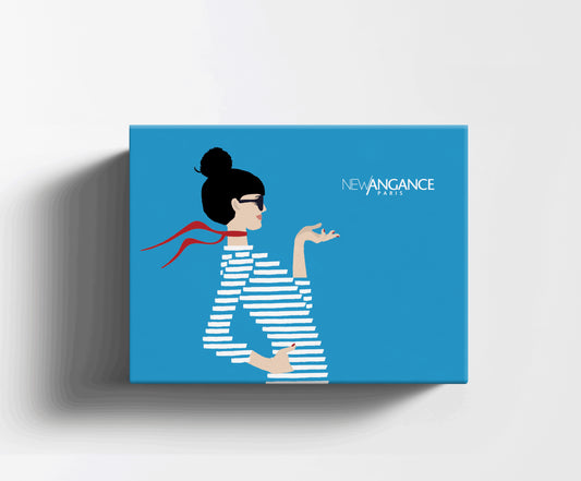 Coffret Élégance Éclat