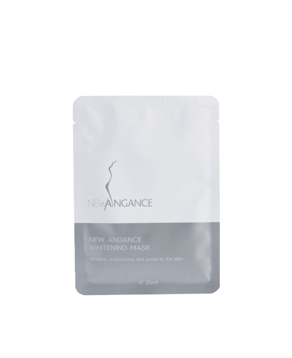 Masque éclaircissant 25 ml x 1 pièce