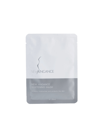 Masque éclaircissant 25 ml x 1 pièce