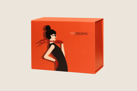 Coffret Élégance Jeunesse