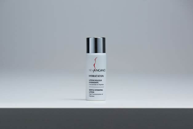 Coffret miniature d'hydratation