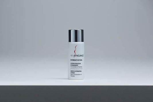 Coffret miniature d'hydratation