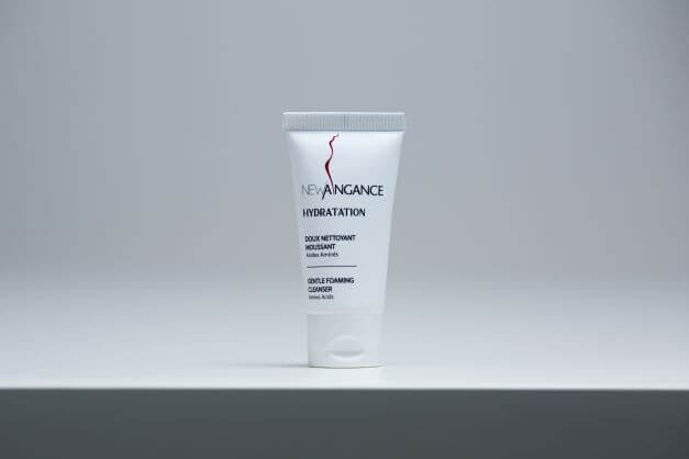 Coffret miniature d'hydratation