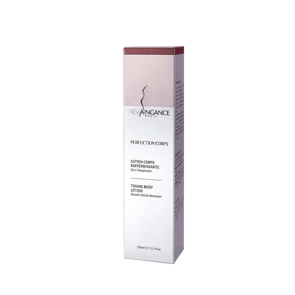 Lotion Corps Tonifiante Grand 150 ml