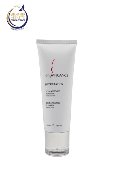 Gentle Foaming Cleanser 100ml