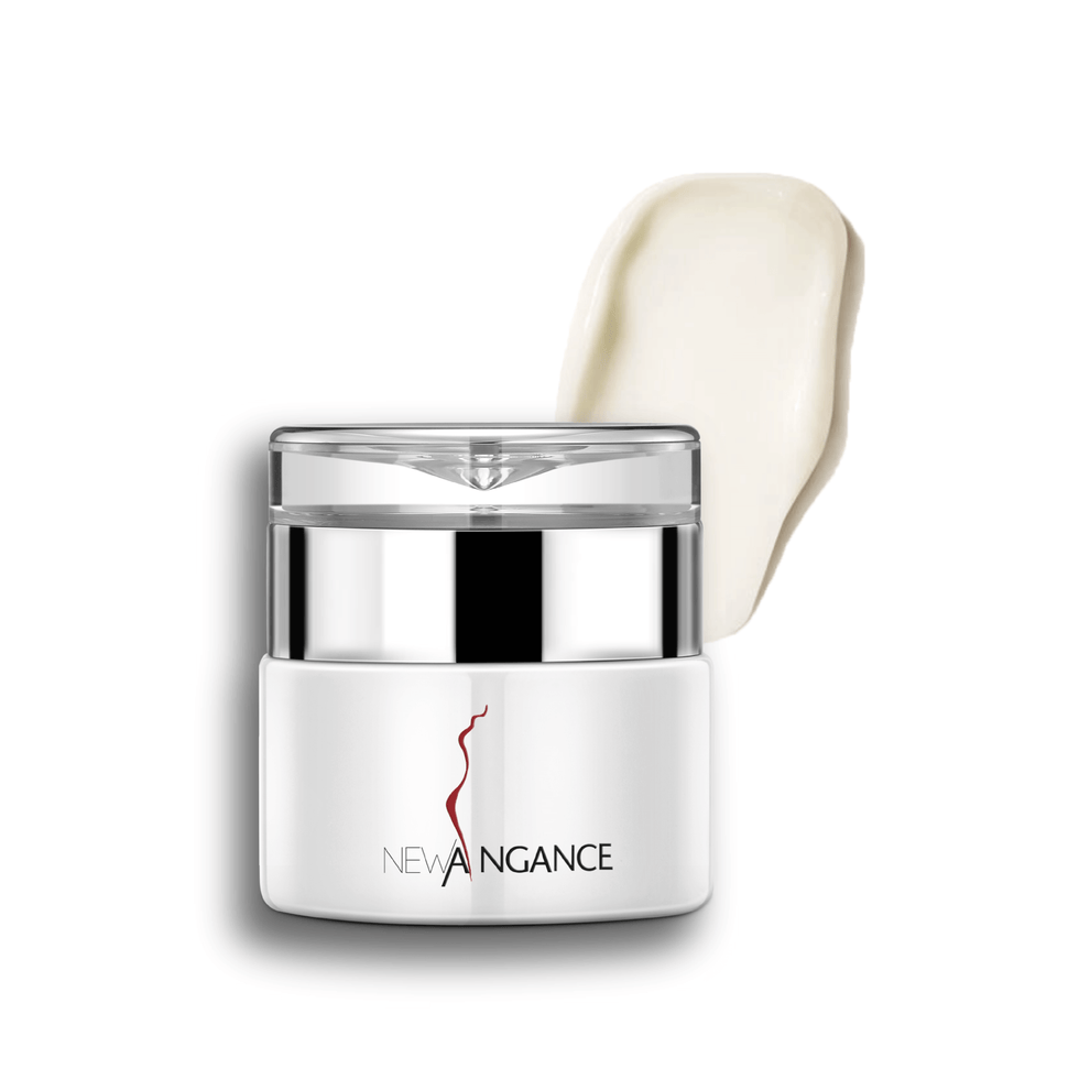 New Angance Goat Milk Moisturizing Cream skincare product