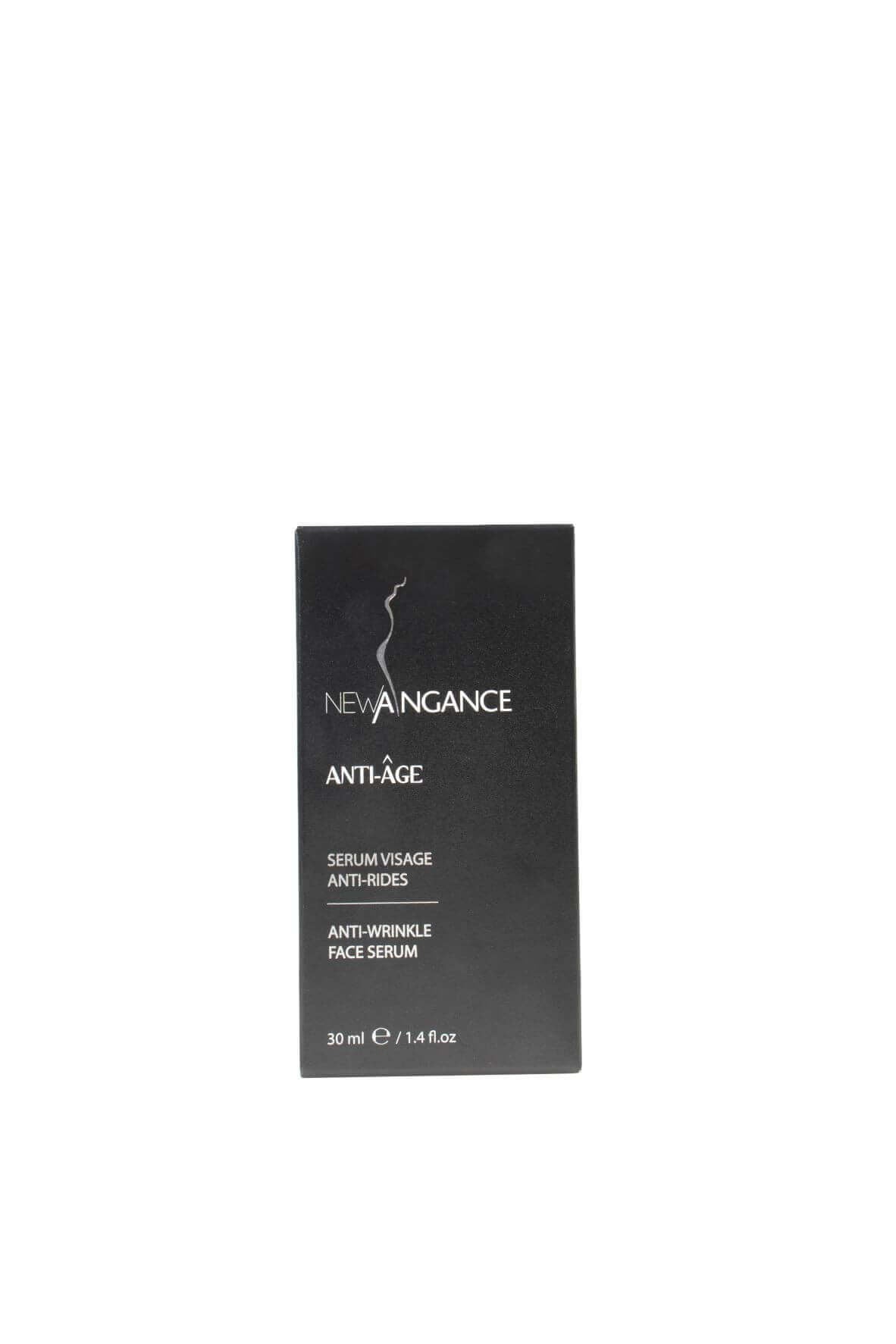 Sérum Visage Anti-Rides 30 ml
