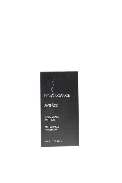 Sérum Visage Anti-Rides 30 ml