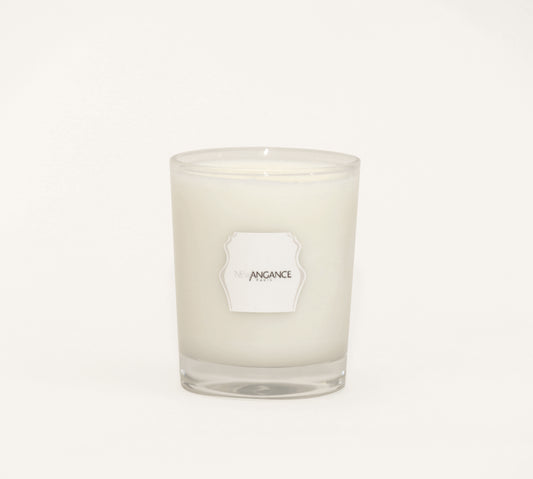Bougie Lotus Doux