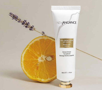 Crème Mains Régénérante 30 ml