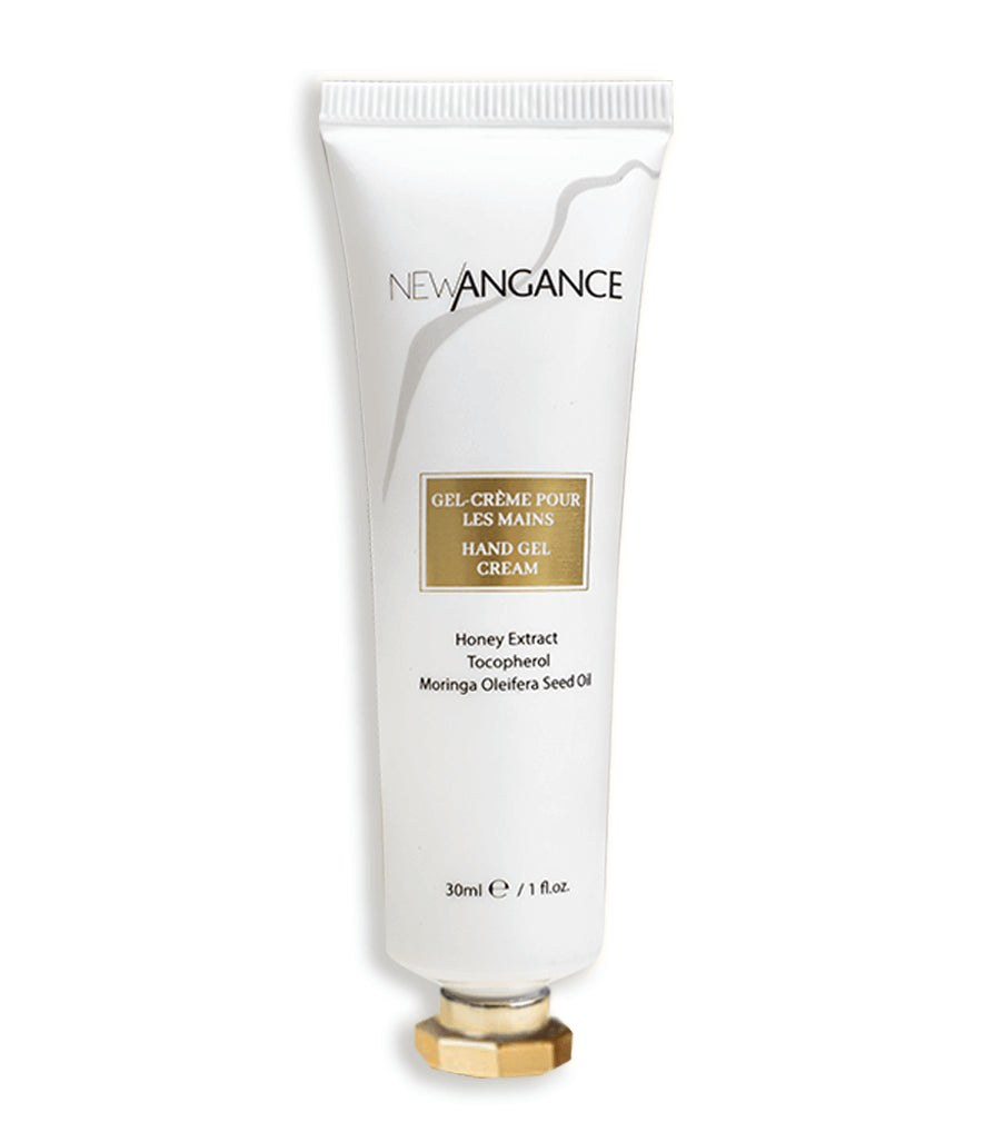 Crème Mains Régénérante 30 ml