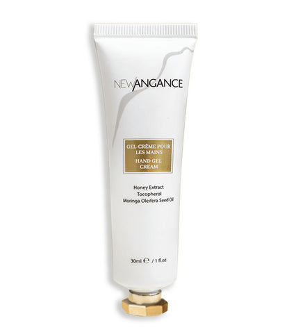 Crème Mains Régénérante 30 ml