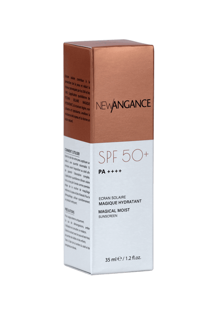 Magical Moist Sunscreen 35ml