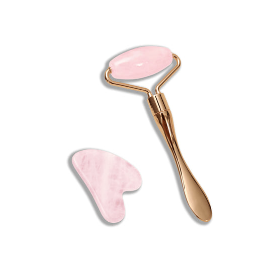 New Angance Gua Sha 