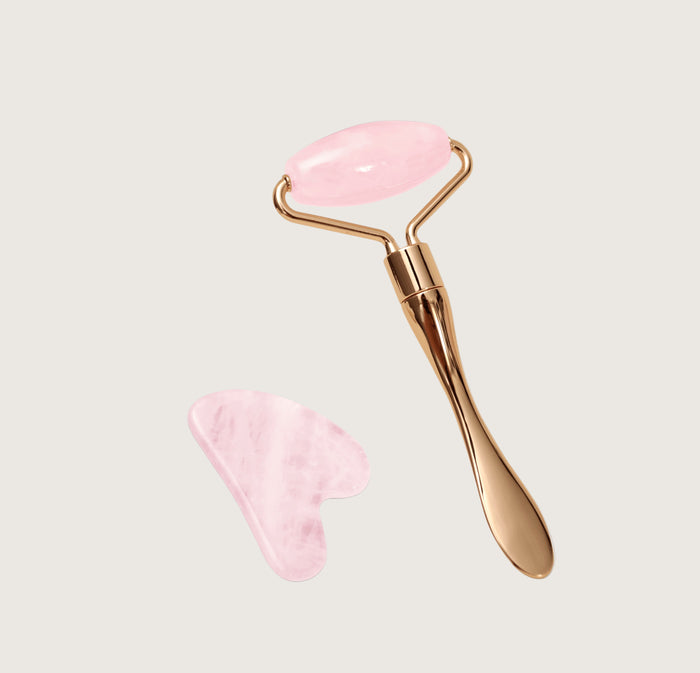 New Angance Gua Sha facial massage tool