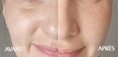 Crème Visage Précieuse 50 ml