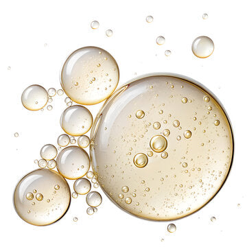 Glycerin: