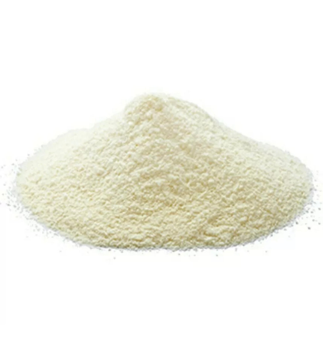 Extrait de lait de chèvre