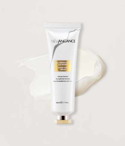 Crème Mains Régénérante 30 ml