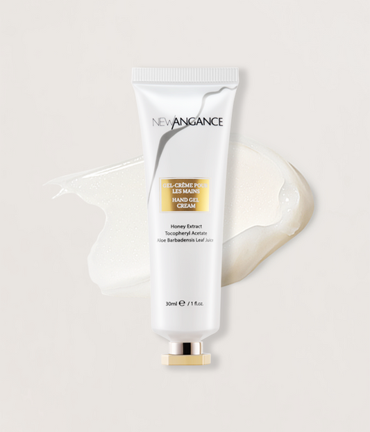 Crème Mains Régénérante 30 ml